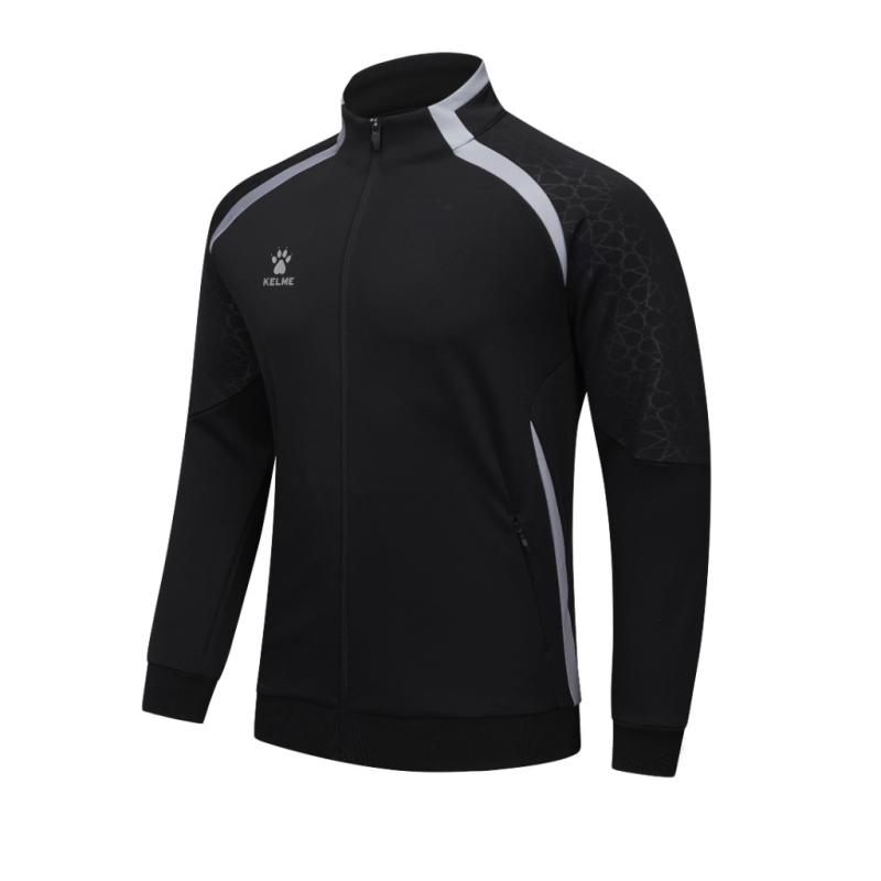 KNITTED JACKET (ADULTS)