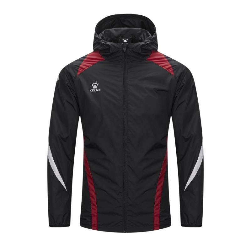 WOVEN JACKET (ADULTS)