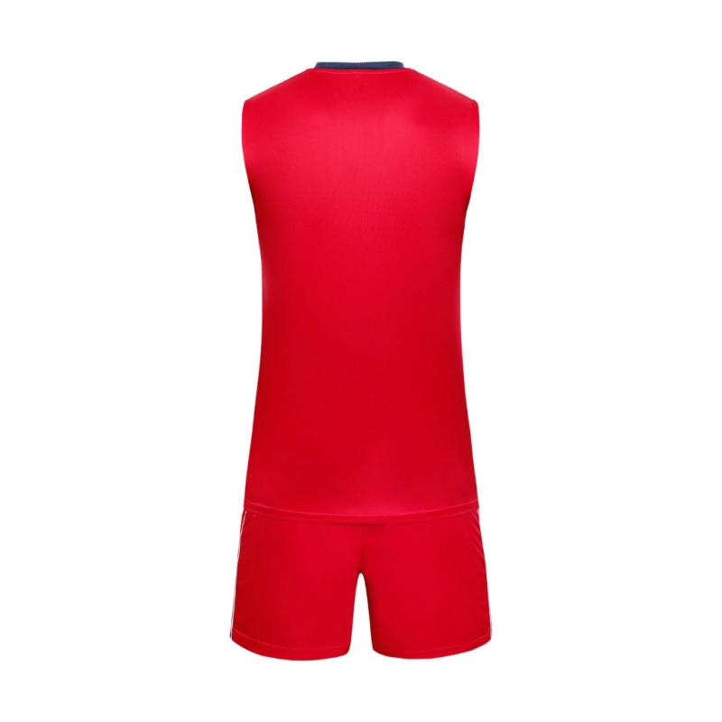 TRAINING VEST (UPPER)