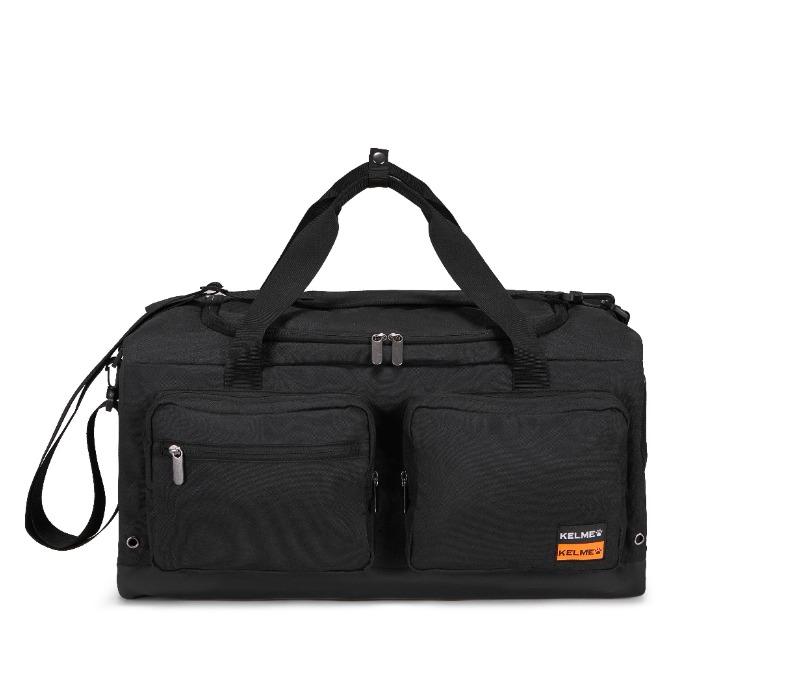 DUFFEL BAG