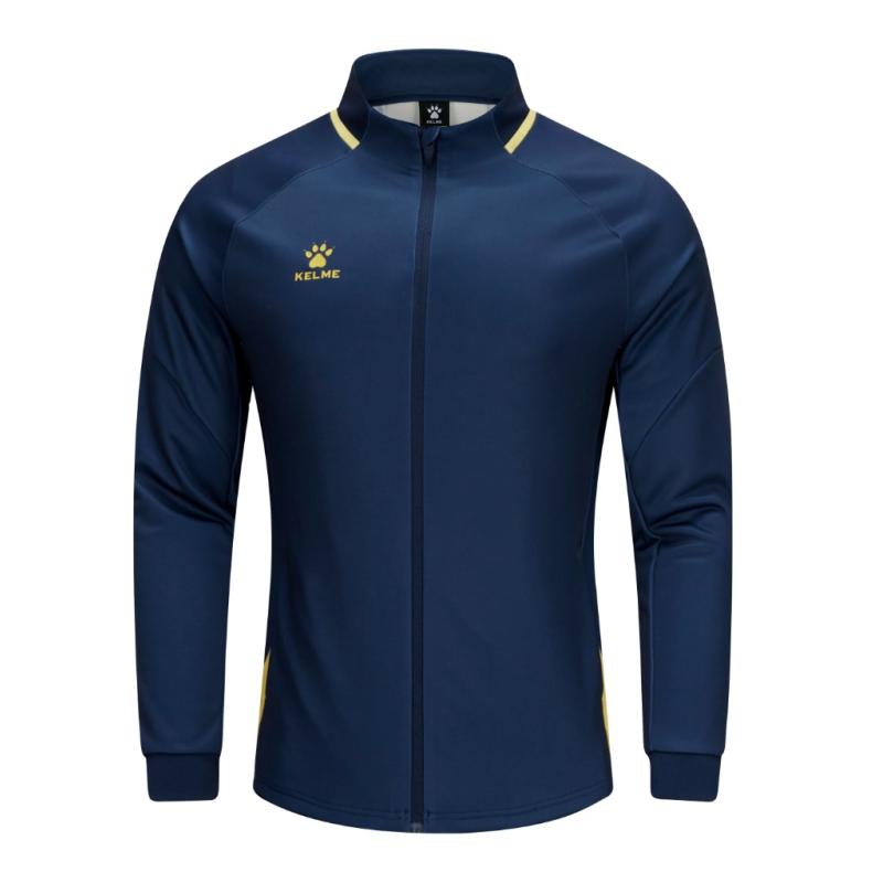 KNITTED JACKET (ADULTS)