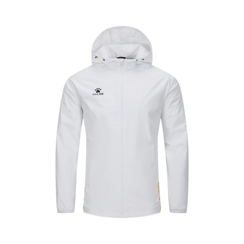 WOVEN JACKET (ADULTS)