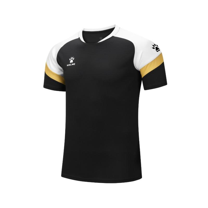 SHORT SLEEVE FOOTBALL SHIRT