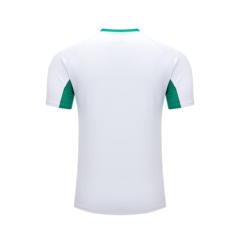 SHORT SLEEVE FOOTBALL SHIRT(ADULTS)