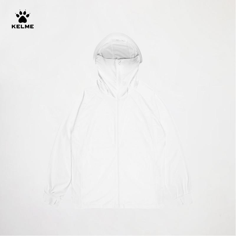 KNITTED JACKET (UV PROTECTIVE)