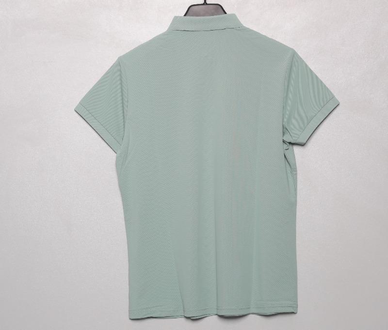 WOMEN POLO TSHIRT