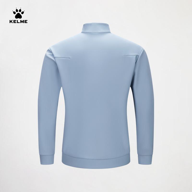 KNITTED JACKET (ADULTS)