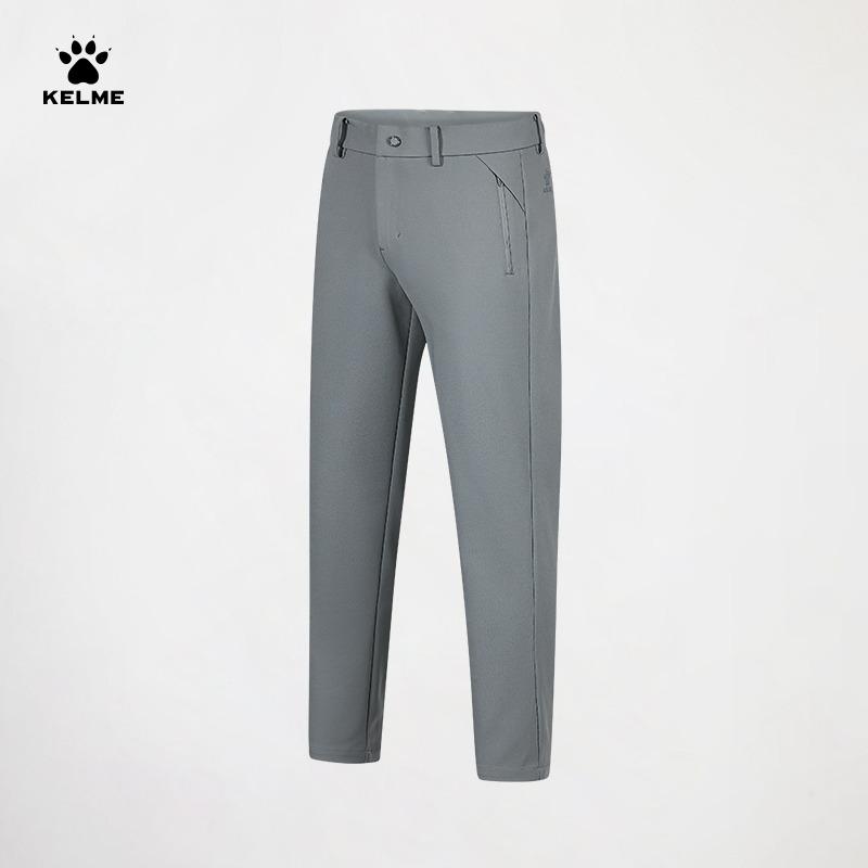 KNITTED PANTS REGULAR FITTED (ADULTS)