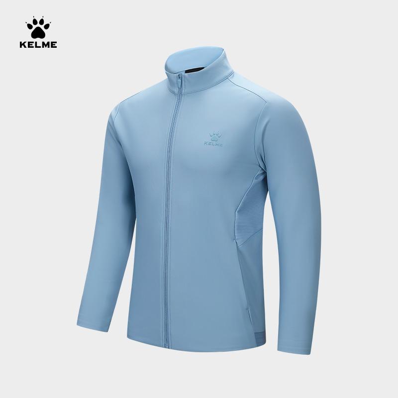 KNITTED JACKET (ADULTS)