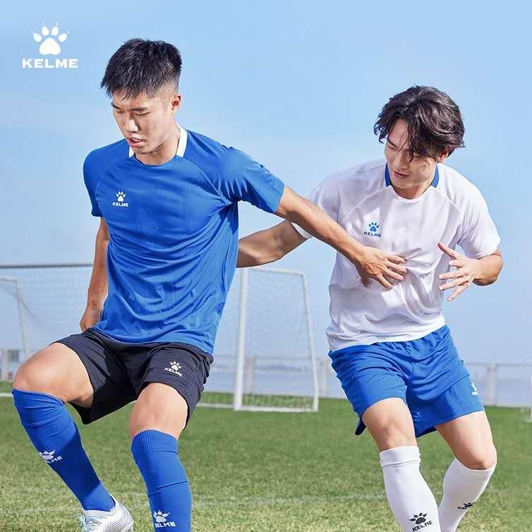 SHORT SLEEVE FOOTBALL SET