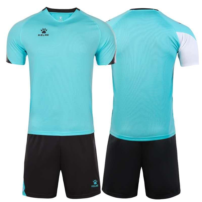 SHORT SLEEVE FOOTBALL SET (ADULTS)