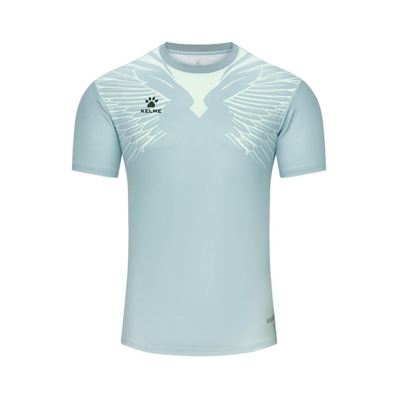 SHORT SLEEVE GOALKEPPER SHIRT (ADULTS)