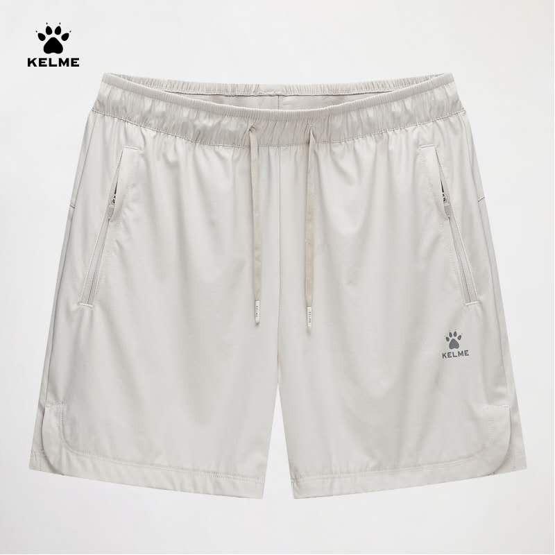 WOVEN SHORTS