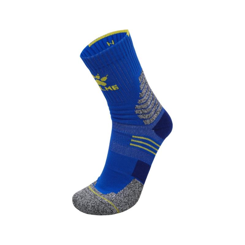 MID-CALF SPORTS SOCKS