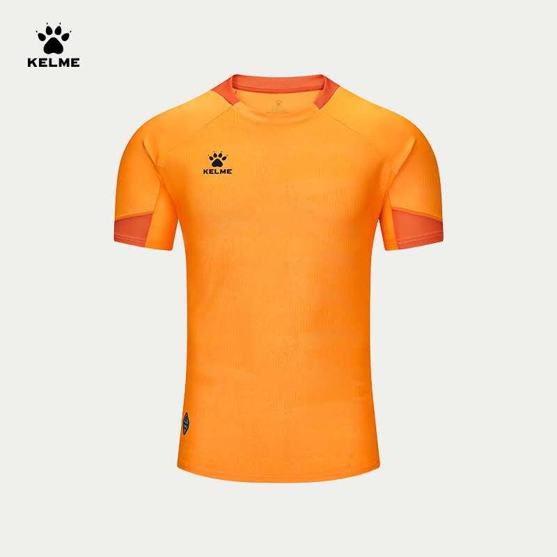 SHORT SLEEVE FOOTBALL SHIRT (ADULTS)