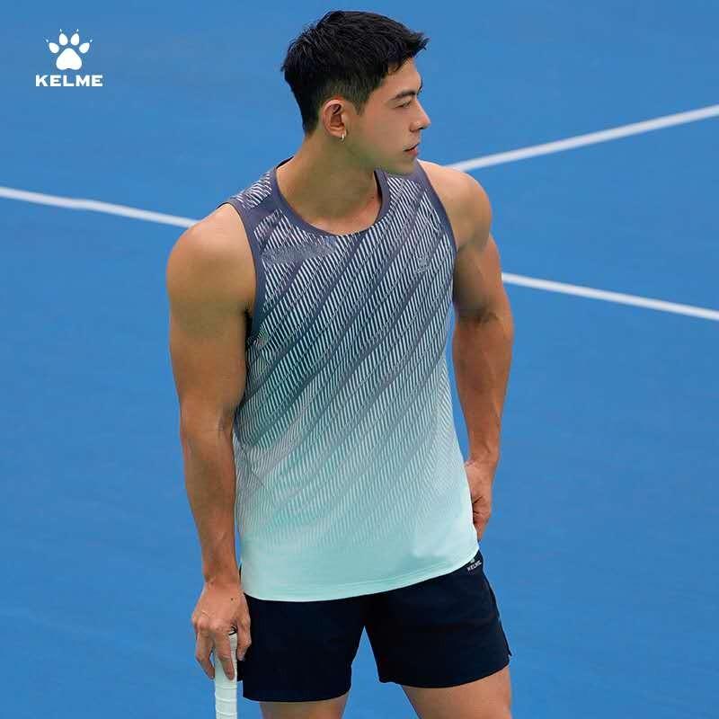 SPORTS SLEEVELESS