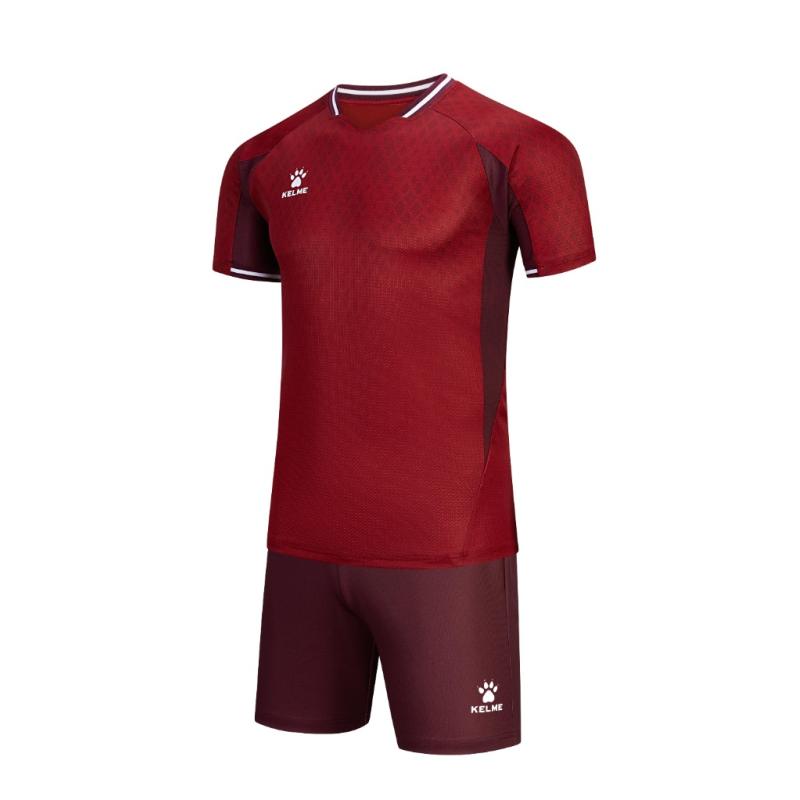 SHORTS SLEEVE FOOTBALL SET (ADULTS)