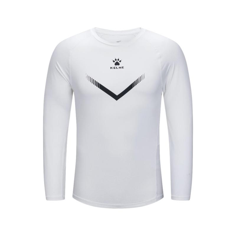 LONG SLEEVE TIGHT T-SHIRT (THIN, ADULTS)
