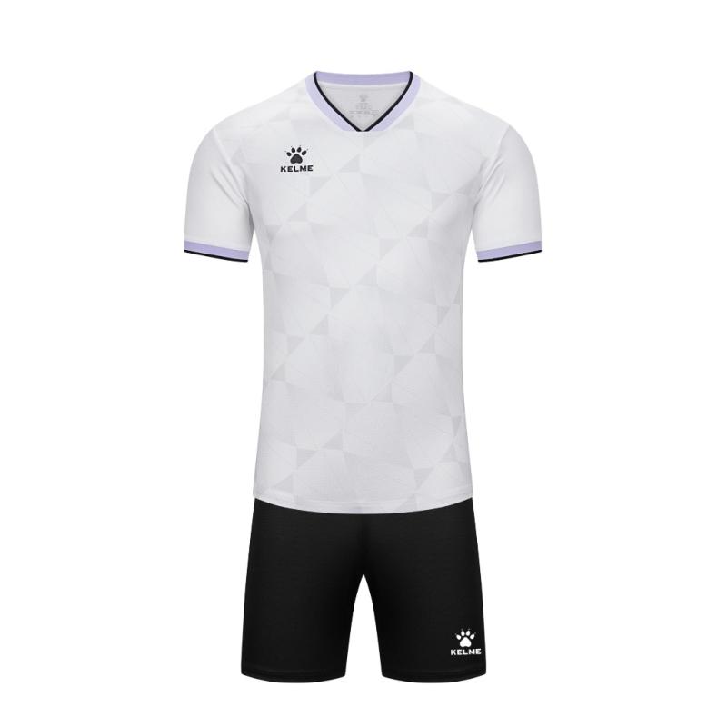 SHORT SLEEVE FOOTBALL SET (ADULTS)
