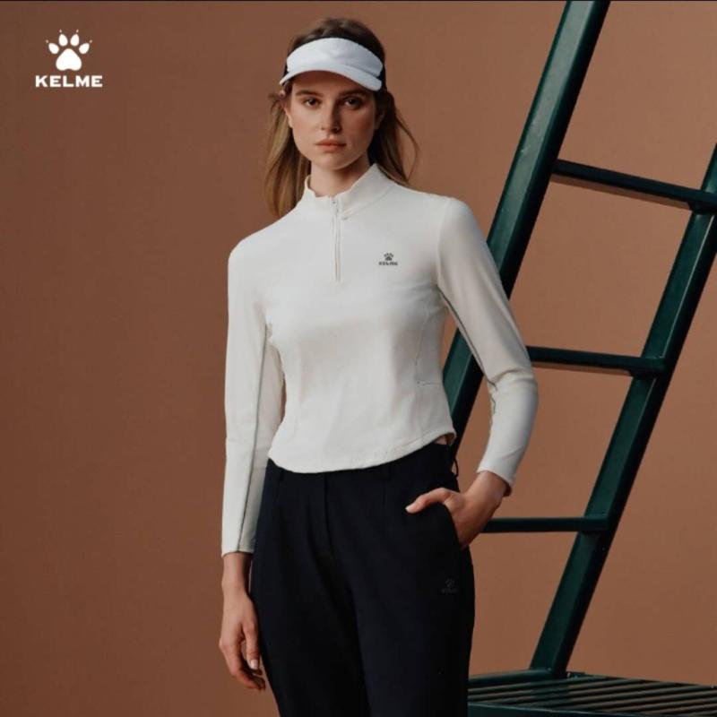 LONG SLEEVER T SHIRT