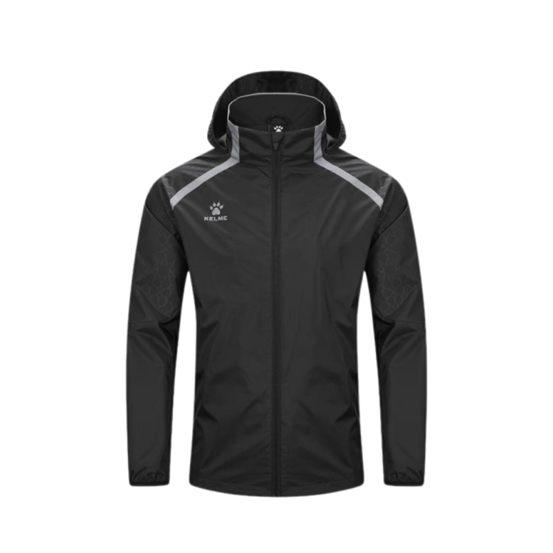 WOVEN JACKET (ADULTS)