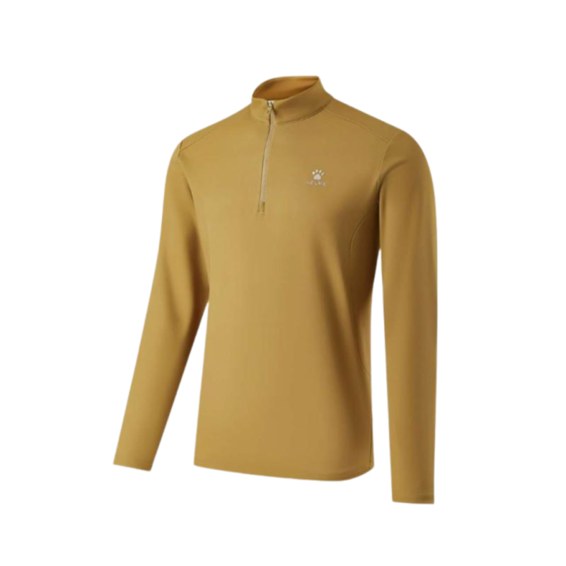 LONG SLEEVER T SHIRT