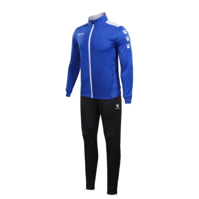 TRACKSUIT(FULL ZIPPER)-ADULTS