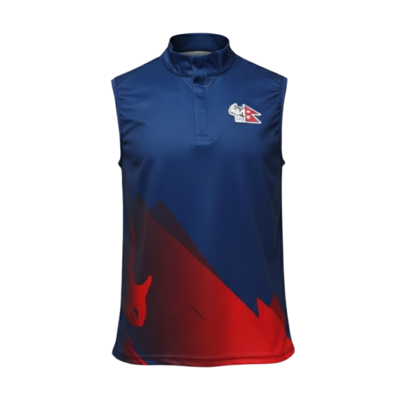 TRAINING VEST (ADULT)