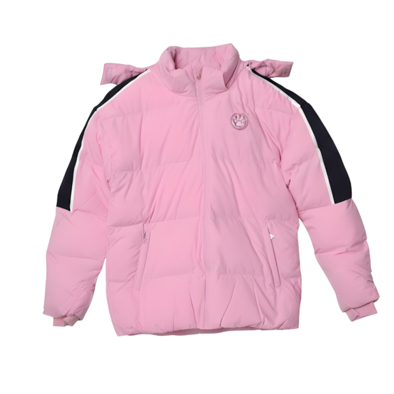 PADDED JACKET(KIDS)