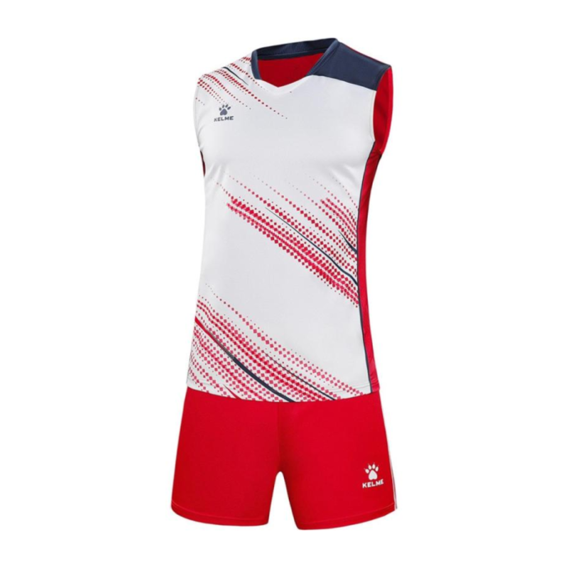 TRAINING VEST (UPPER)