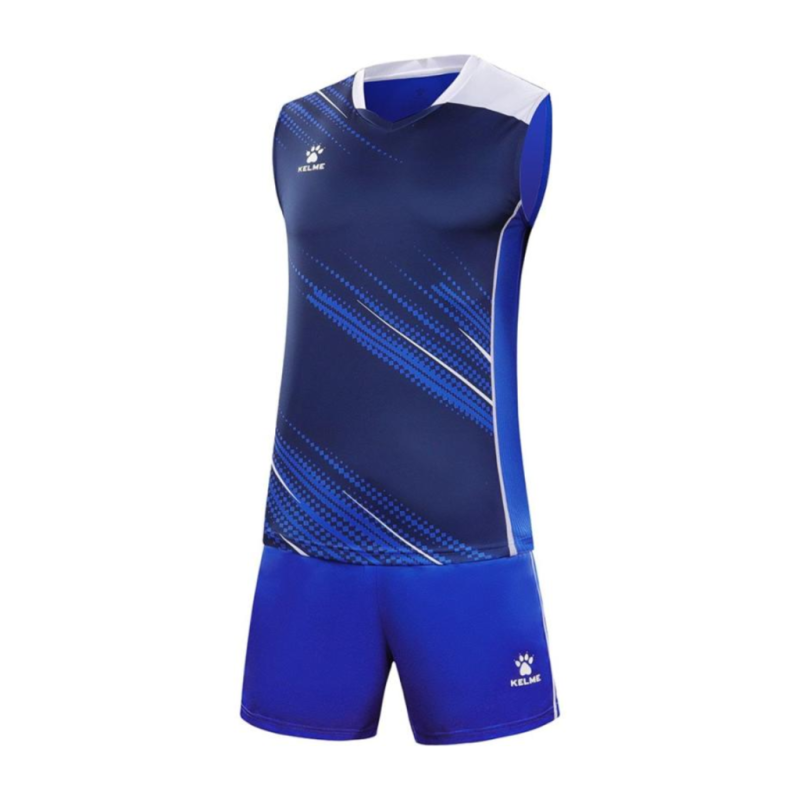 TRAINING VEST AND SHORTS SET (MENS)